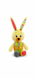 Maskot Clementoni Můj přítel králík