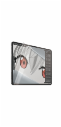PanzerGlass  GraphicPaper iPad Air 13 2024 | iPad Pro 13 2024 Antireflexní, šetrný k pouzdru, Ultra-wide Fit 2836