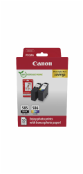 Canon PG585/CL 586 PHOTO VALUE