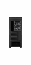 Sharkoon VK2 RGB (černá, tvrzené sklo)