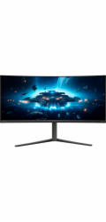 Monitor Philips Evnia OLED 34M2C6500/00