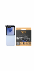 PanzerGlass Hoops - Chránic na objektiv pro mobilní telefon - pro Samsung Galaxy Z Flip6