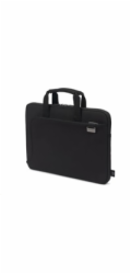 Pouzdro Dicota DICOTA Smart - Notebook-Hulle - 39,6 cm - 15 - 15,6 - Schwarz