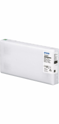Inkoustová kazeta Epson černá T 43U 200 ml T 43U14N