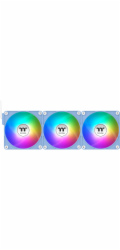 Thermaltake CT120 EX ARGB Sync PC Cooling Fan, skříňový ventilátor
