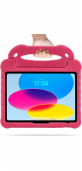 Pouzdro Pipetto Pipetto Activity, růžové – iPad 10.9 (2022)