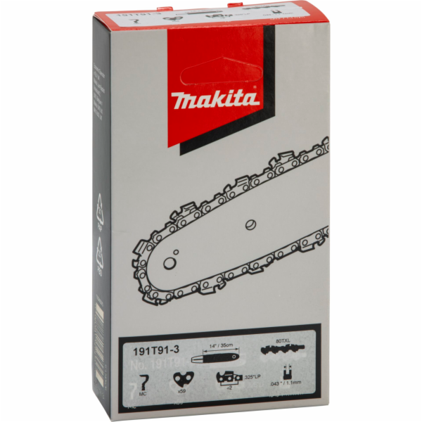 Makita saw chain 35cm 1,1mm