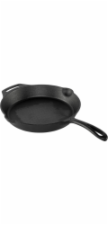 Petromax Petromax Ohnivzdorná pánev 30 cm s 1 rukojetí