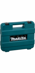 Makita Schlagn-Set 14tlg.  1/2 Im.Blk