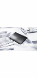 Intenso externe SSD 1,8"     2TB  USB 3.0 Aluminum Premium black
