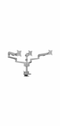 ICY BOX IB-MS525-T  monitor arm for 3 monitors