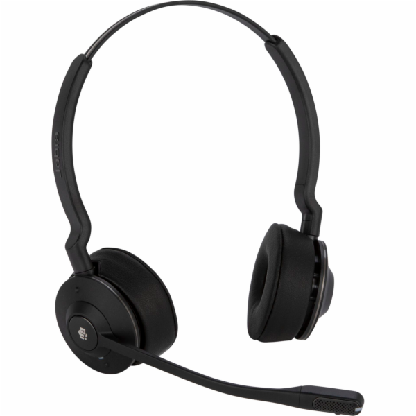 Jabra Engage 55 SE - USB-C MS Stereo, sluchátka s mikrofonem