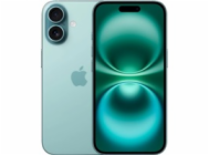 APPLE iPhone 16 128 GB Teal modrozelený