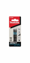 Makita Bit T30x50mm 2Stk.