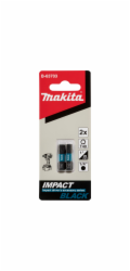 Makita Bit T40x25mm 2Stk.