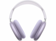 Apple AirPods Max Sluchátka s mikrofonem Bezdrátový Přes hlavu Hovory/hudba USB typu C Bluetooth Purpurová