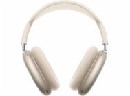 Apple AirPods Max - Hviezdne biele