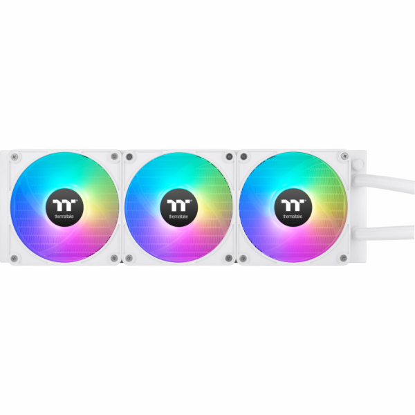 All-In-One kapalinový chladič Thermaltake TH360 V2 Ultra ...