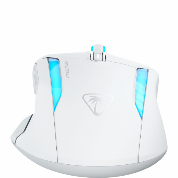 Turtle Beach Kone II Air  Gaming Mouse, white