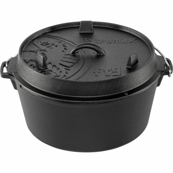 Petromax Petromax HOLANDSKÁ KONVICE FT9 S PLOCHÝM ZÁKLADE...