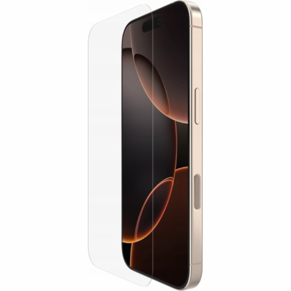 Belkin SCREENFORCE™ UltraGlass2 Anti-Microbial ochranné s...