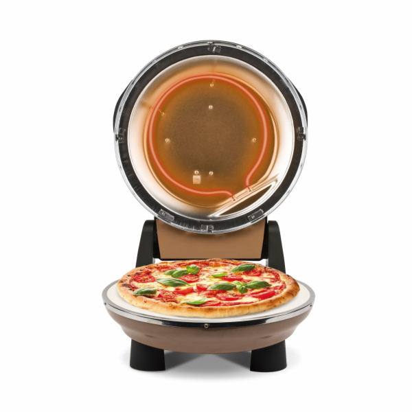 G3Ferrari Pizza Trouba Napoletana (měděná, 1200 wattů, na...