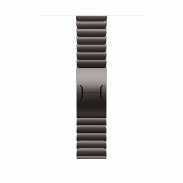Watch Acc/46/Slate Link Bracelet