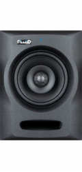 Fluid Audio FX50 V2 - aktivní studiový monitor