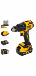 DeWalt DCZ100P2KT-QW  Cordless Combi Drill
