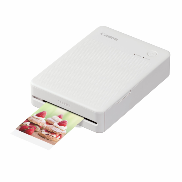 Canon Selphy/QX20 WH/Tisk/WiFi