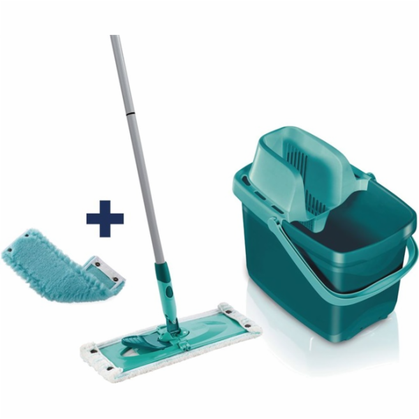 Súprava upratovacia LEIFHEIT 55379 Combi Clean M, mop na ...