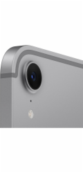 Apple iPad mini (2024) 512 GB Wi-Fi + mobilní – vesmírně šedý