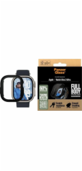 PanzerGlass ochranné sko Snappie Full Body Bulky pre Apple Watch Ultra -  Black