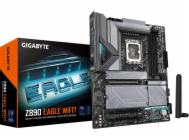 Gigabyte Z890 EAGLE WIFI7, Intel Z890, LGA1851, 4xDDR5, ATX