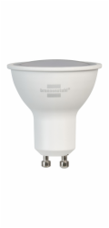 Brennenstuhl WiFi LED Bulb GU10