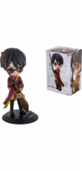 Figurka Banpresto Q POSKET - HARRY POTTER QUIDDITCH STYLE