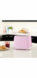 Toustovač Russell Hobbs 27372-56/RH Eden Raspberry Toustovač Russell Hobbs