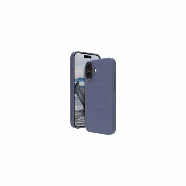 dbramante Greenland Pro MagSafe – iPhone 16 Plus – Pacifi...