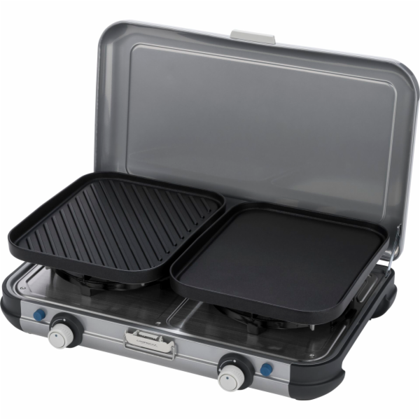 Campingaz Camping Kitchen 2 Grill & Go Caravan
