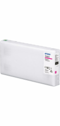 Inkoustová kazeta Epson purpurová T 43U 200 ml T 43U34N