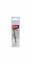 Vrták do kovu Makita HSS-Co 4,5x80mm