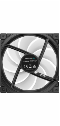 DeepCool FD14 ARGB 140x140x25, skříňový ventilátor