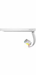 Montech HyperFlow ARGB 360, vodní chlazení