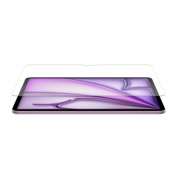 Belkin Screenforce Temp. Glass  Displayprot. iPad Air 13&...