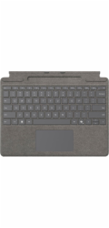 Klávesnice Microsoft Surface Pro s úložištěm pera pro firmy, klávesnice