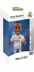 MINIX REAL MADRYT - EDER MILITAO