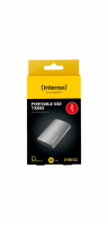 Intenso TX800 1TB Externí SSD