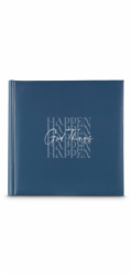 Hama Good Things Happen    10x15  200 Photos slip in/notes 7714