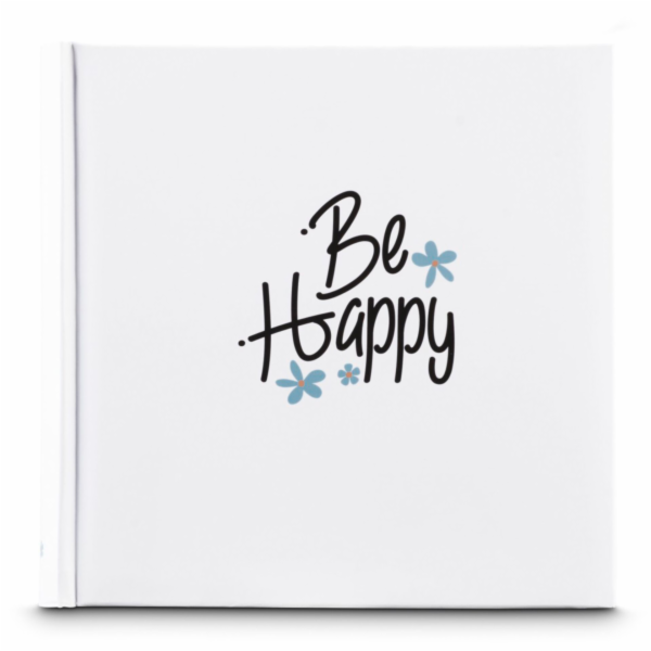 Hama Good Things Happy     10x15  200 Photos slip in/note...