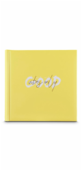 Hama Good Things Vibes     10x15  200 Photos slip in/notes 7712